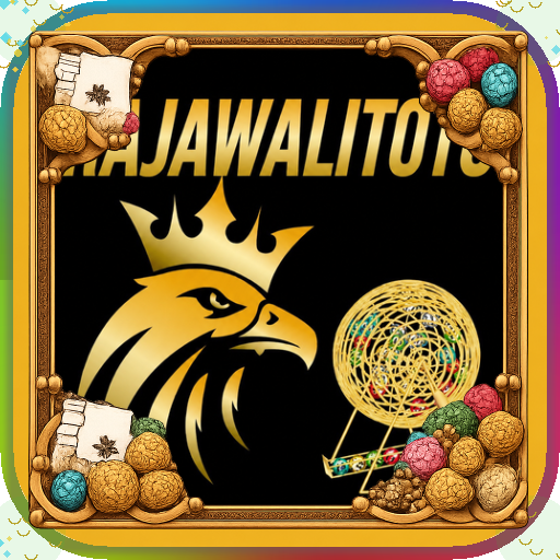 rajawalitoto — galeri pratinjau Resmi APK